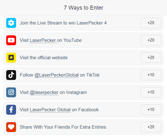 Giveaway image 2