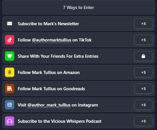 Giveaway image 2