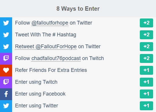 Giveaway image 2