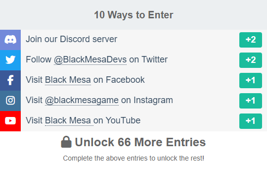 Giveaway image 2