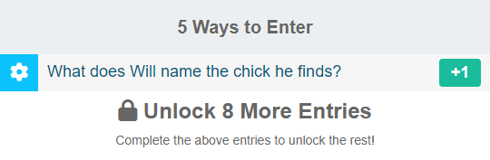 Giveaway image 2