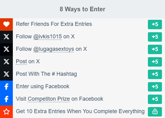 Giveaway image 2