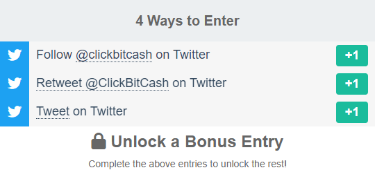 Giveaway image 1