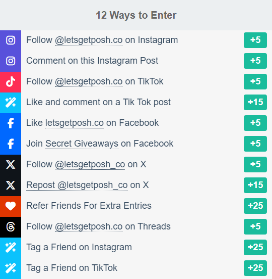 Giveaway image 2