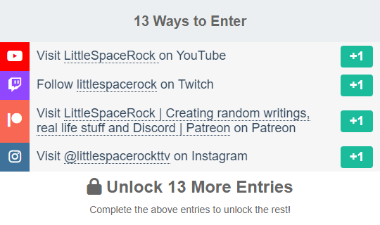 Giveaway image 2