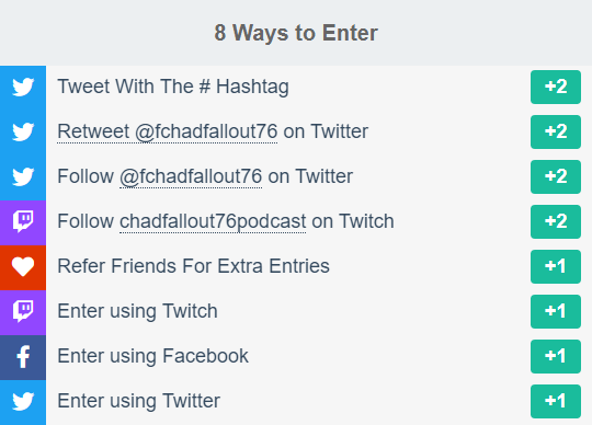 Giveaway image 2
