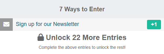 Giveaway image 2