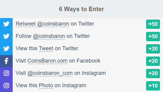 Giveaway image 1