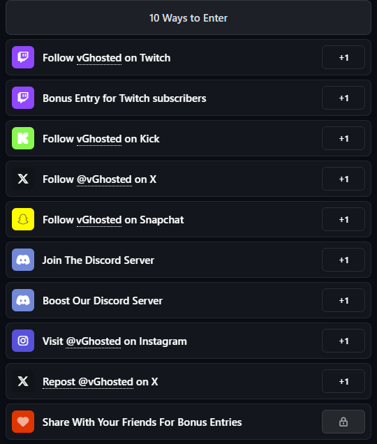 Giveaway image 2