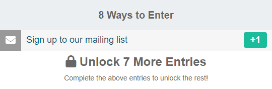 Giveaway image 2