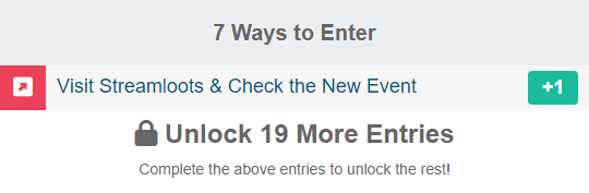 Giveaway image 2