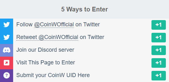 Giveaway image 1
