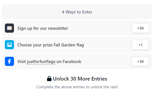 Giveaway image 2