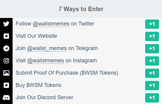 Giveaway image 1