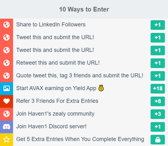 Giveaway image 2