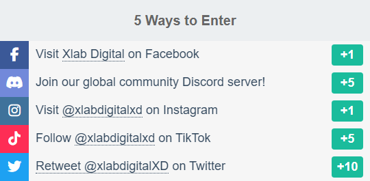 Giveaway image 2