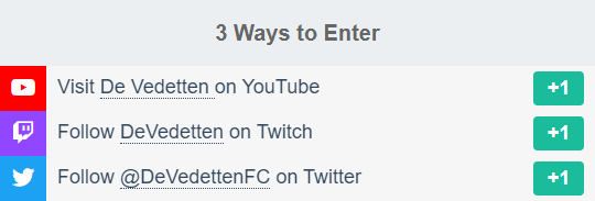 Giveaway image 1