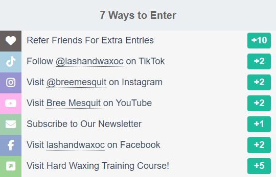Giveaway image 2