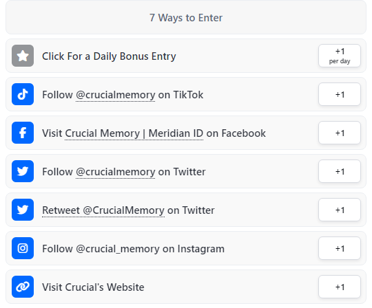 Giveaway image 2