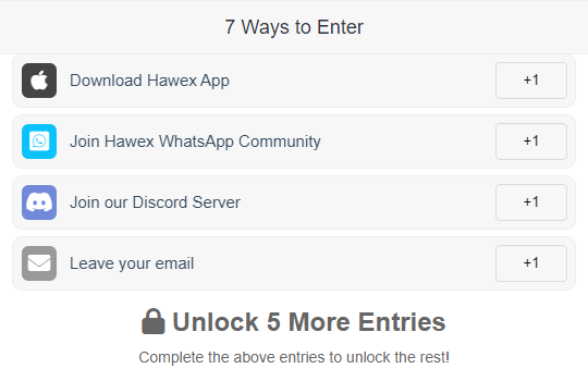 Giveaway image 2