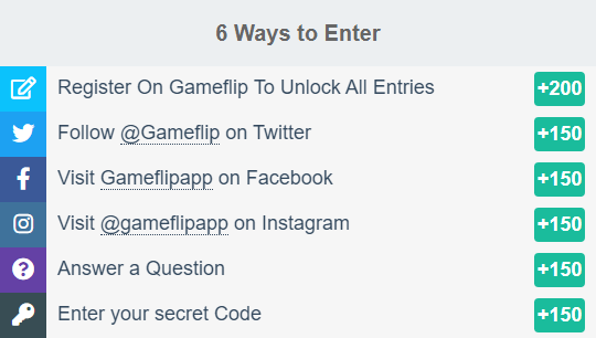 Giveaway image 2