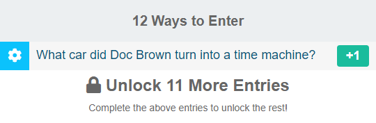 Giveaway image 1