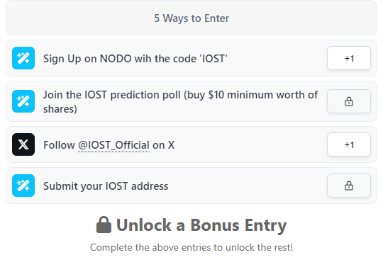 Giveaway image 2