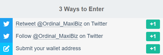 Giveaway image 1