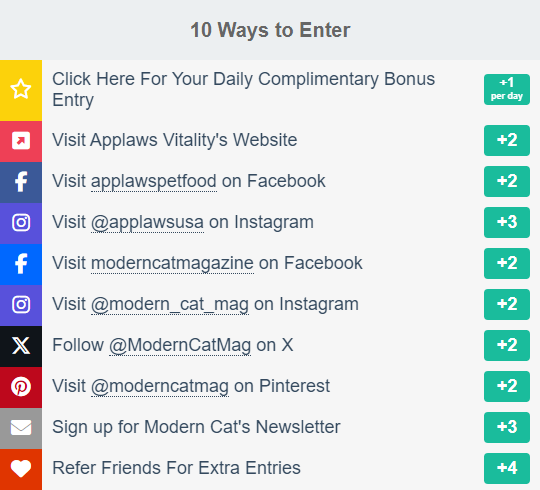 Giveaway image 2