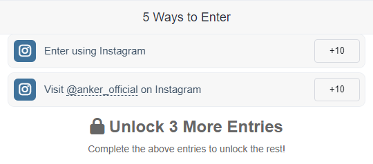 Giveaway image 2