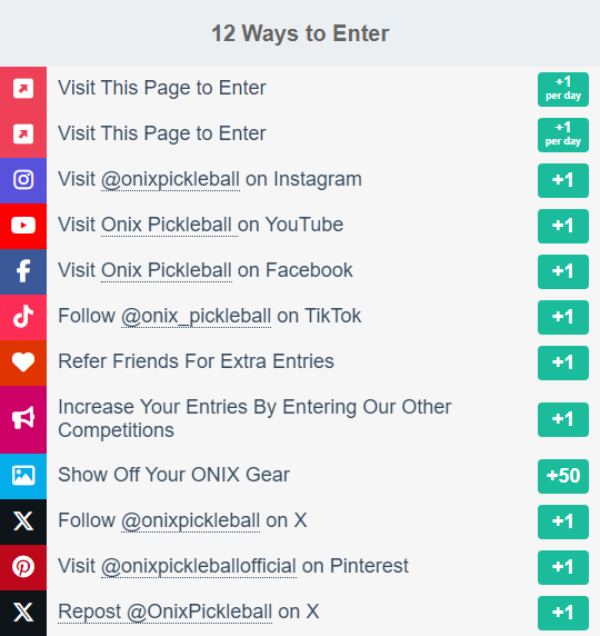 Giveaway image 2