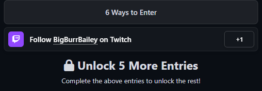 Giveaway image 1