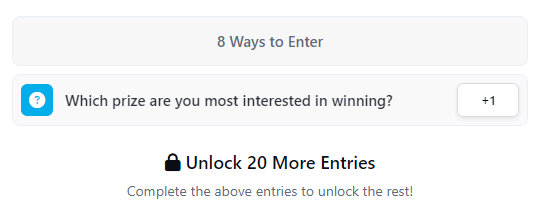Giveaway image 2
