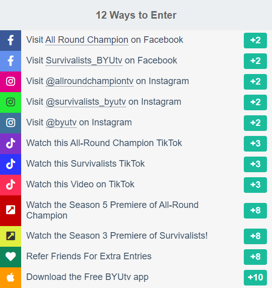 Giveaway image 2