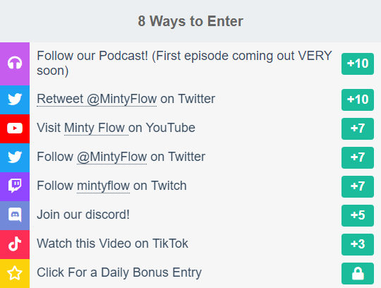 Giveaway image 2