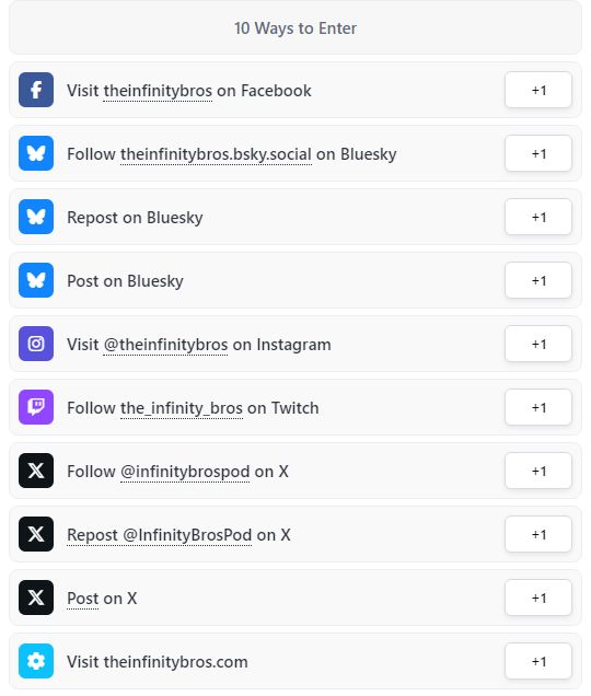 Giveaway image 1