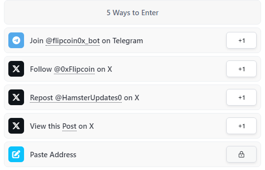 Giveaway image 1
