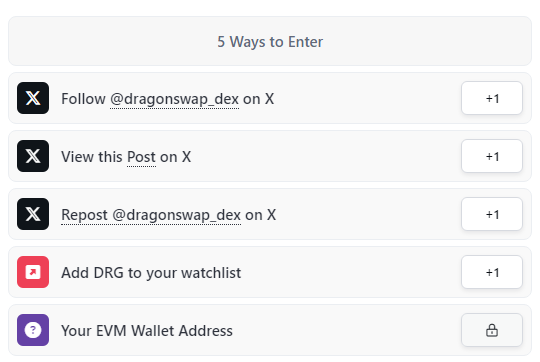 Giveaway image