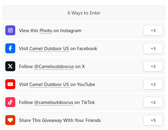 Giveaway image 2