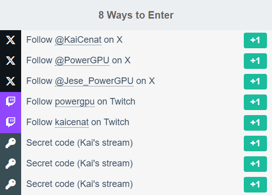 Giveaway image 2