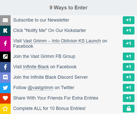 Giveaway image 2