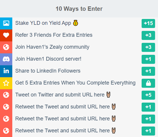 Giveaway image 2