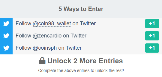 Giveaway image 2