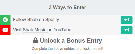 Giveaway image 2