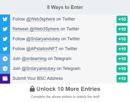 Giveaway image 2