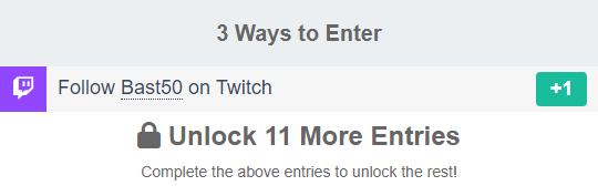 Giveaway image 1