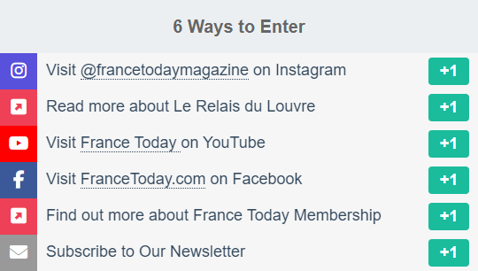 Giveaway image 2