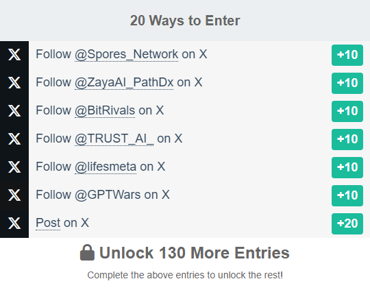 Giveaway image 2