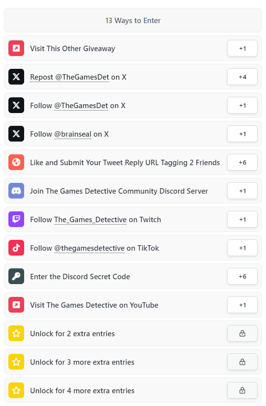 Giveaway image 2