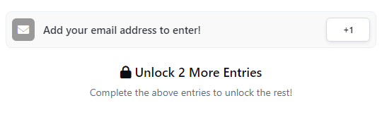 Giveaway image 2